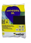 ® Weber Joint Sil 413 Siyah Derz Dolgu 2 Kg