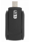 ÇOK SATAN Wifi Adaptörü Bt5.0 Wifi 2si Bir Arada Çift Bantlı Çift Anten