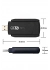 ÇOK SATAN Wifi Alıcı Dual Band Usb 3.0 Adaptör Kablosuz Windows 7/8/10/11