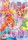 ÇOK SATAN WINX 709 Puzzle 50 PARÇA -KS
