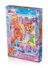 ÇOK SATAN WINX 709 Puzzle 50 PARÇA -KS