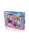 ÇOK SATAN WINX113 KS Winx / 200 Parça Puzzle