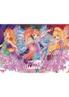 ÇOK SATAN WINX714 KS Winx / 100 Parça Puzzle