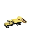 ÇOK SATAN WK-2227-10 Çek Bırak 1:50 Kamuflajlı Kamyon