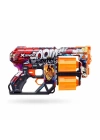 ÇOK SATAN X-Shot Skins Dread 12 Mermili Sünger Dart Atan Silah 31 cm
