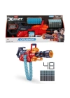ÇOK SATAN X-SHOT SÜNGER ATAN CRUSHER 48 MERMİLİ - 92381