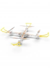 ÇOK SATAN X33 U/K ŞARJLI 4 ROTORLU DRONE
