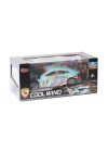ÇOK SATAN XLX-698-19-25-56 Kumandalı Cool Wind Şarjlı Araba 24 cm -Can