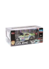 ÇOK SATAN XLX-698-19-25-56 Kumandalı Cool Wind Şarjlı Araba 24 cm -Can