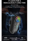 ÇOK SATAN Y10 Kask Kulaklık Bluetooth Motosiklet Kulaklık 5,3 Bluetooth Intercom Motorsiklet Kulaklık
