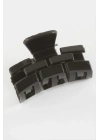 ÇOK SATAN Yapboz Mandal Toka 6 cm