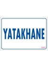 ® Yatakane Levhası 17,5x25 KOD:1655