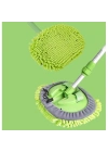 ÇOK SATAN Yedek Bezli Mikrofiber Araba Yıkama Fırçası