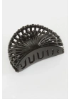 ÇOK SATAN Yelpaze Mandal Toka 6 cm