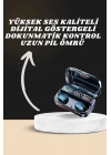 ÇOK SATAN Yeni Model Akıllı Saat ve Kulaklık Kampanyası Nabızz Ölçer Bluetooth Bağlantılı Uzun Pil Ömrü