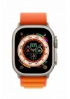 ÇOK SATAN Yeni Nesil Akıllı Saat Çok Yönlü Titreşimli 49 MM Android ve İOS Uyumlu