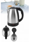 ÇOK SATAN Yeni Nesil Saplı Uzun Ömürlü Paslanmaz Çelik Su Isıtıcı Kettle
