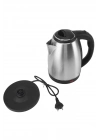 ÇOK SATAN Yeni Nesil Saplı Uzun Ömürlü Paslanmaz Çelik Su Isıtıcı Kettle