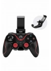 ÇOK SATAN Yeni Nesil X3 Gamepad Android Uyumlu Telefon Tutucu Özellikli Joystick