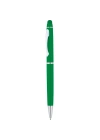 ÇOK SATAN Yeşil Tükenmez Touchpen Kalem