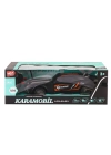 ÇOK SATAN YQ010A  Kumandalı Class Yarasa Araba 1:14 -Birliktoys