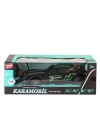 ÇOK SATAN YQ010A  Kumandalı Class Yarasa Araba 1:14 -Birliktoys