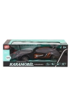 ÇOK SATAN YQ010A  Kumandalı Class Yarasa Araba 1:14 -Birliktoys