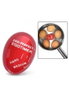 ÇOK SATAN Yumurta Zamanlayıcı Dublör Yumurta Egg Timer