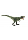 ÇOK SATAN Yumuşak Plastik 31 cm Dinozor Figür - Yeşil T-Rex