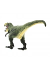 ÇOK SATAN Yumuşak Plastik 31 cm Dinozor Figür - Yeşil T-Rex