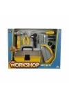 ÇOK SATAN Zapp Toys My Workshop Çantalı Tamir Seti 12 Parça