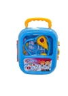 ÇOK SATAN ZEY2027 Doktor Seti Erkek - Zey Toys