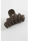 ÇOK SATAN Zikzak Renkli Mandal Toka 8 cm