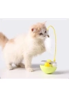 ÇOK SATAN Zilli Kedi Otlu Hacıyatmaz Oyuncağı