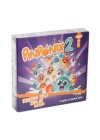 ÇOK SATAN ZK08 Pinponi-X 2 -Kolat