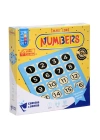 ÇOK SATAN ZMK-1739 Numbers Akıllı Kod Sayılar