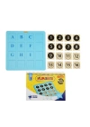 ÇOK SATAN ZMK-1739 Numbers Akıllı Kod Sayılar