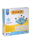 ÇOK SATAN ZMK-1739 Numbers Akıllı Kod Sayılar