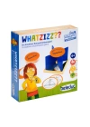 ÇOK SATAN ZMK-22310 Whatzızz İngilizce Oyunu -Özaydınlar