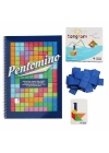 ÇOK SATAN ZMK-2620 Pentomino Oyunu