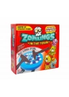 ÇOK SATAN Zomlings Buz Kırma Mantık ve Strateji Oyunu