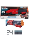 ÇOK SATAN ZUR-X- SHOT SİLAH SÜNGER ATAN