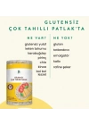 Çok Tahıllı Pirinç Patlağı 100 Gr