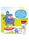 Colgate Kids Portakal Aromalı Florürsüz Diş Macunu 3-5 Yaş 60 ml
