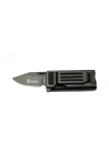 Columbia Fxt-1000-a Çakmak Çakı 11 Cm Manuel, Kemerlikli