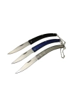 Columbia N 07 Kılçık Cep Çakısı 16cm - Manuel, Kemerlikli