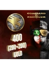 Command & Conquer 400 (200+200) Altın