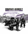 Company of Heroes 2: The British Forces
