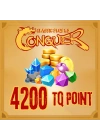 Conquer Online 4200 TQ Point