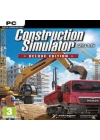 Construction Simulator 2015 Deluxe Edition